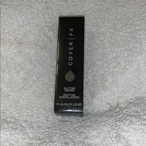 Cover FX Glitter Drops